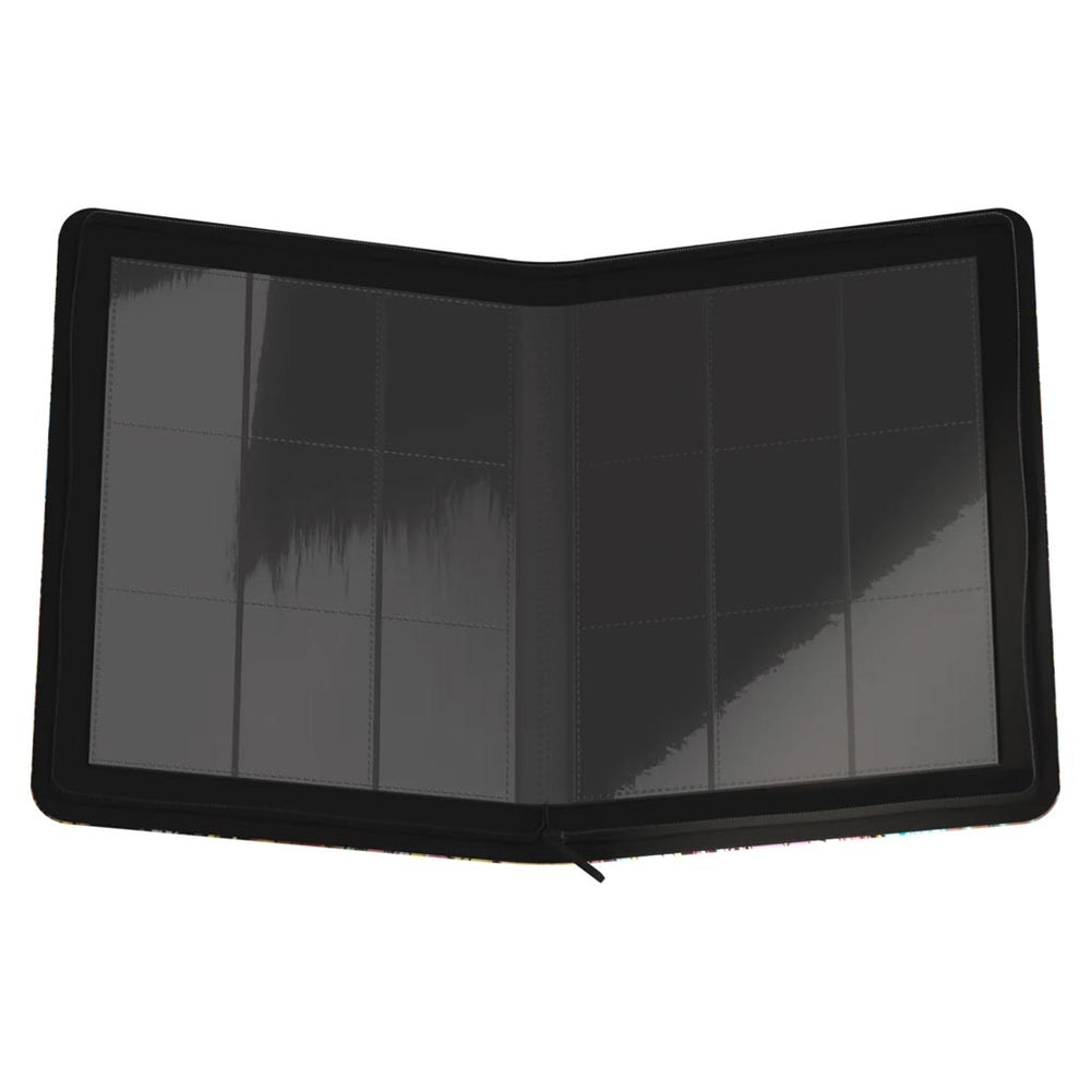 Ultimate Guard: Zipfolio 360 Xenoskin Magic: The Gathering "Aetherdrift" Revved Up Racers