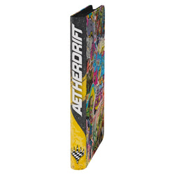 Ultimate Guard: Zipfolio 360 Xenoskin Magic: The Gathering "Aetherdrift" Revved Up Racers