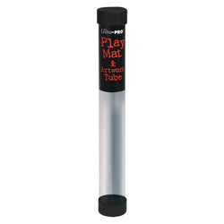 Ultra PRO: Gaming Playmat and Artwork Tube