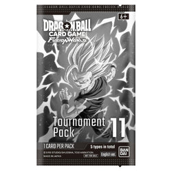 Dragon Ball Super Card Game: Fusion World Store Tournament Kit 2026 Vol. 3