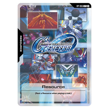 Gundam Card Game: Starter Kit 05 for ST10 & EB01 Release Event [SKIT05]