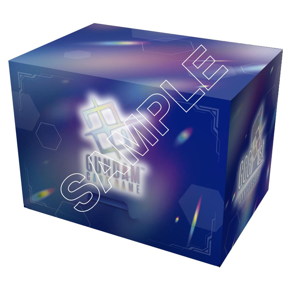 Gundam Card Game: Starter Kit 05 for ST10 & EB01 Release Event [SKIT05]