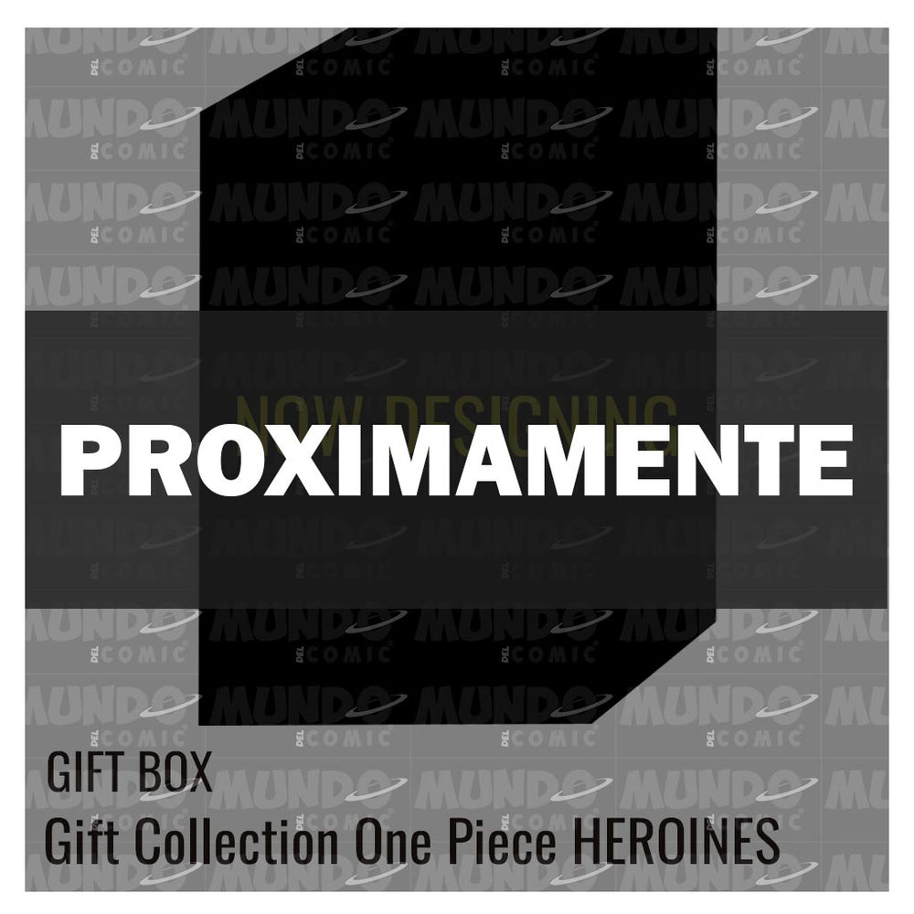 One Piece Card Game: Gift Collection One Piece HEROINES
