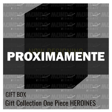 One Piece Card Game: Gift Collection One Piece HEROINES