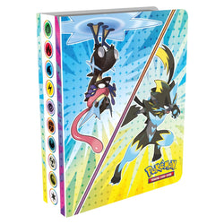 Pokémon TCG: Mini Portfolio (Q4 2026)