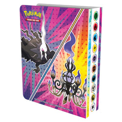 Pokémon TCG: Mini Portfolio (Q4 2026)