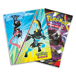 Pokémon TCG: Mini Portfolio (Q4 2026)