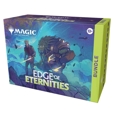 Edge of Eternities - Bundle
