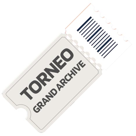 Entrada a Torneo de Grand Archive