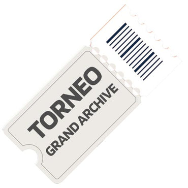 Entrada a Torneo de Grand Archive
