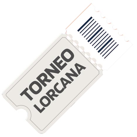 Entrada a Torneo de Disney Lorcana Trading Card Game
