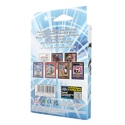 Justice Hunters - Tuck Box 4ct.