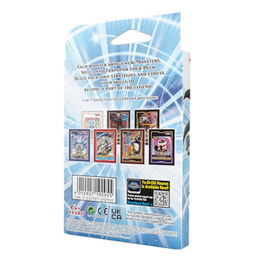 Justice Hunters - Tuck Box 4ct.