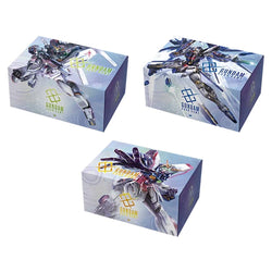 Gundam Card Game: Freedom Ascension Deck Build Box 01 [SC01]