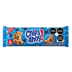 Nabisco: Chips Ahoy! 55g