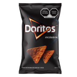 Sabritas: Doritos Incognita 58g