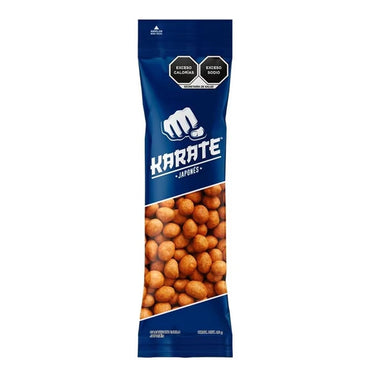 Sabritas: Karate Japonés 110g
