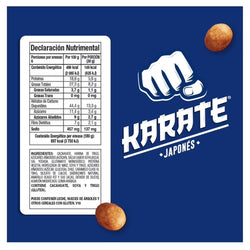 Sabritas: Karate Japonés 110g