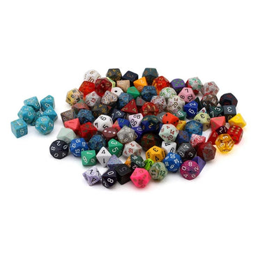 Pound-O-Dice