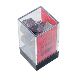 Speckled Space Polyhedral 7-Dice Set