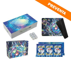 Terapagos ex Ultra-Premium Collection PREVENTA