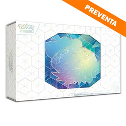 Terapagos ex Ultra-Premium Collection PREVENTA