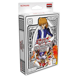 Yu-Gi-Oh! 2025 Mega Pack Bundle