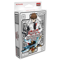 Yu-Gi-Oh! 2025 Mega Pack Bundle