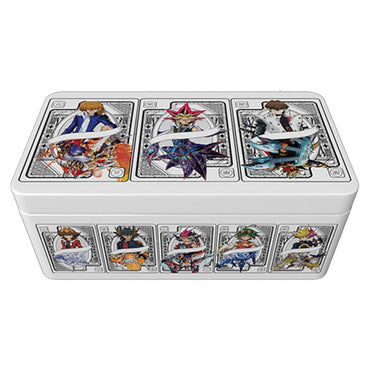 Yu-Gi-Oh! 2025 Mega Pack Tin
