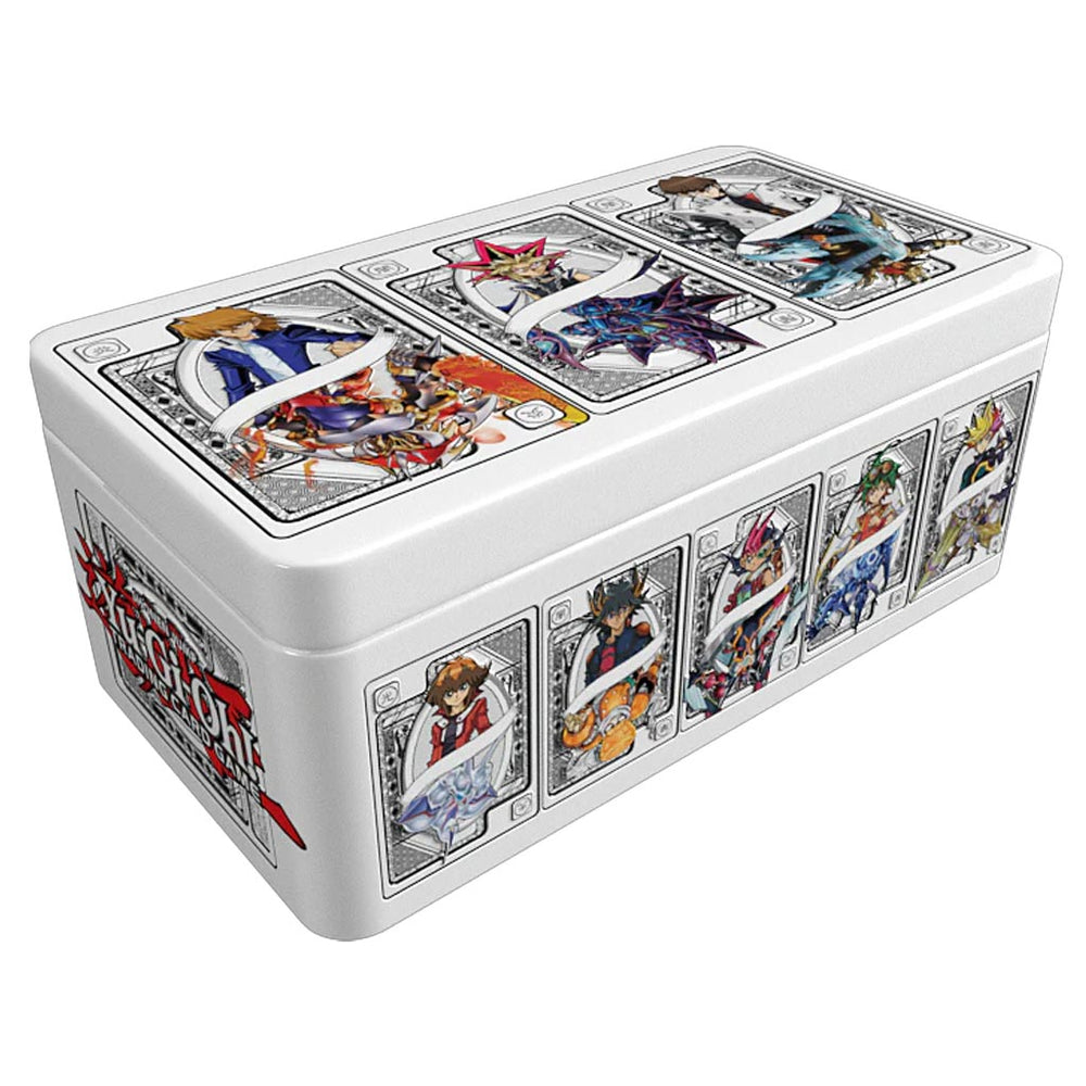 Yu-Gi-Oh! 2025 Mega Pack Tin