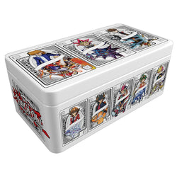 Yu-Gi-Oh! 2025 Mega Pack Tin
