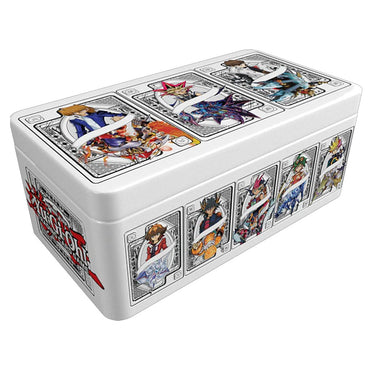 Yu-Gi-Oh! 2025 Mega Pack Tin