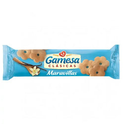 Gamesa: Clásicas Maravillas 125g