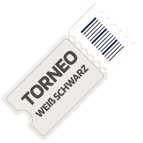 Entrada a Torneo de Weiß Schwarz