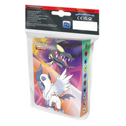 Pokémon TCG: Mini Porfolio Q3 2025