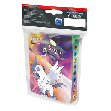 Pokémon TCG: Mini Porfolio Q3 2025