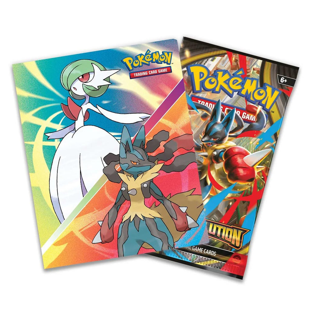 Pokémon TCG: Mini Porfolio Q3 2025