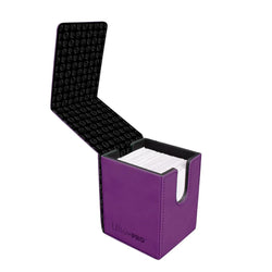 Ultra Pro: Elite Gengar Premium Alcove Flip for Pokémon