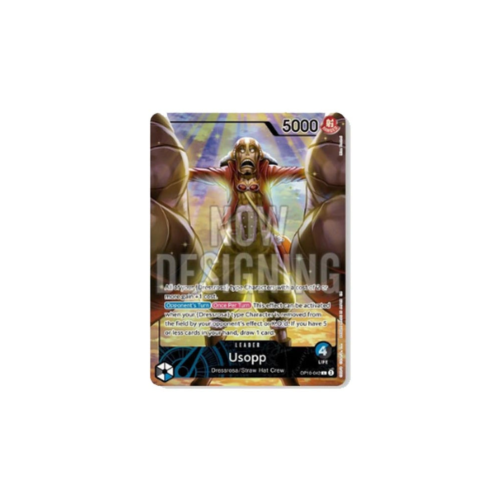 One Piece Card Game: Official Playmat Limited Edition Vol.3