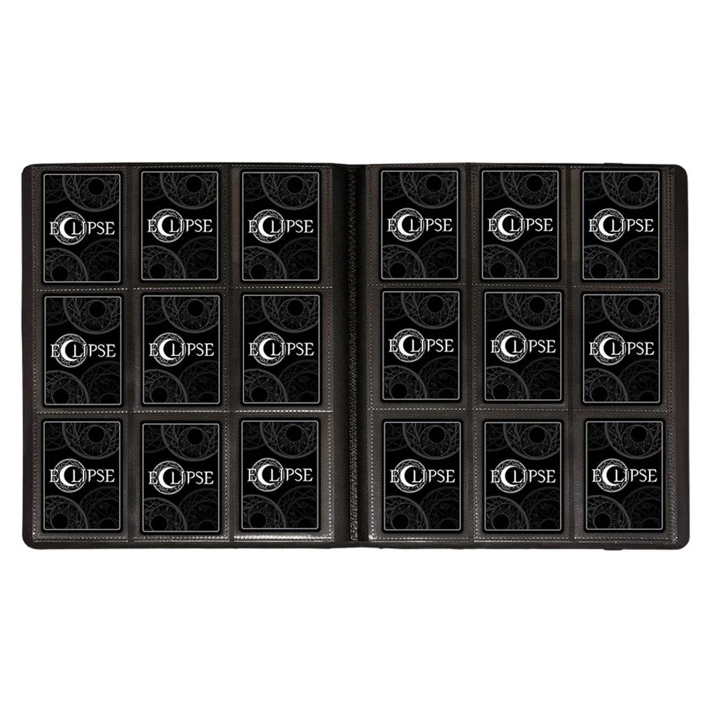 Ultra Pro: Charmander 9-Pocket PRO-BINDER for Pokémon
