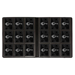Ultra Pro: Charmander 9-Pocket PRO-BINDER for Pokémon