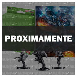 Gundam Card Game: Gundam Assemble Premium Collection Set Display GQuuuuuuX [PC02A]
