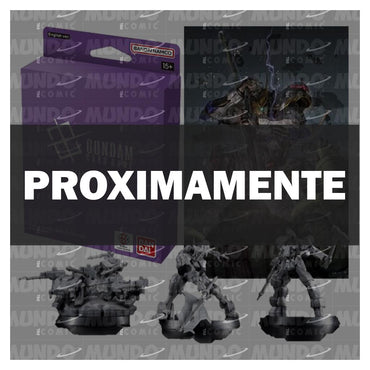 Gundam Card Game: Gundam Assemble Premium Collection Set Iron Blooded Orphans [PC01A]