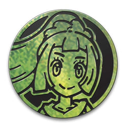 Pokémon TCG: Set de Accesorios de Lillie Premium Tournament Collection