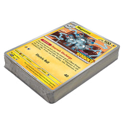 Pokémon TCG: 40 Card Ready to Play Magneton Deck de Surging Sparks Build & Battle (ESPAÑOL)