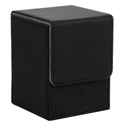 Premium Card Case 100+ Leather PU Magnetic