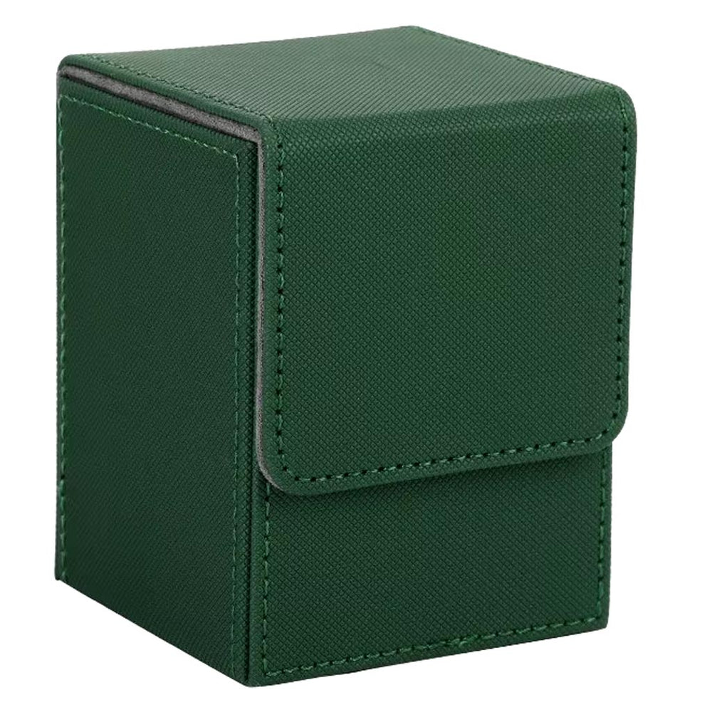 Premium Card Case 100+ Leather PU Magnetic