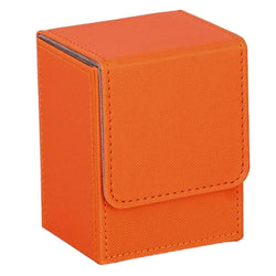 Premium Card Case 100+ Leather PU Magnetic