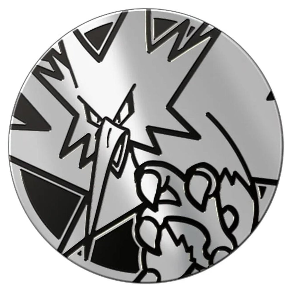 Pokémon TCG: Enhanced 2 Pack Blister (Team Rocket's Articune, Team Rocket's Zapdos and Team Rocket's Tyranitar)