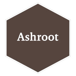The Army Painter: John Blanche Masterclass: Ashroot